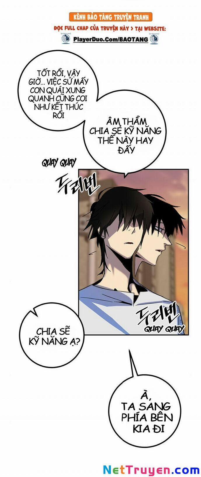 Trở Lại Thành Người Chơi 11 trang 18