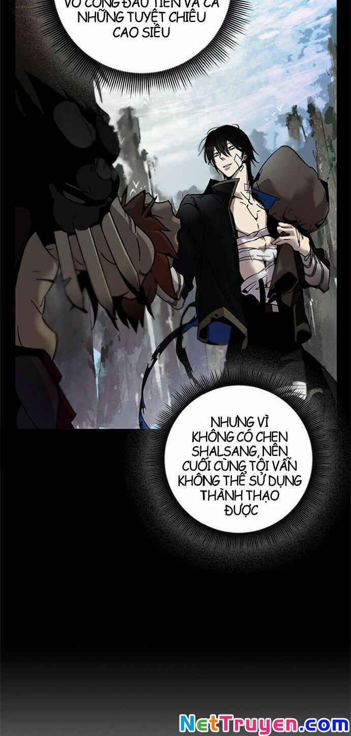 Trở Lại Thành Người Chơi 11 trang 2