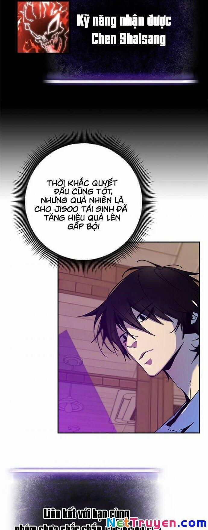 Trở Lại Thành Người Chơi 11 trang 21