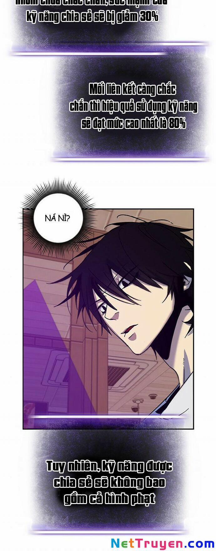 Trở Lại Thành Người Chơi 11 trang 22