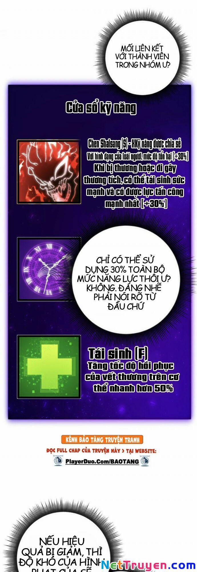Trở Lại Thành Người Chơi 11 trang 23