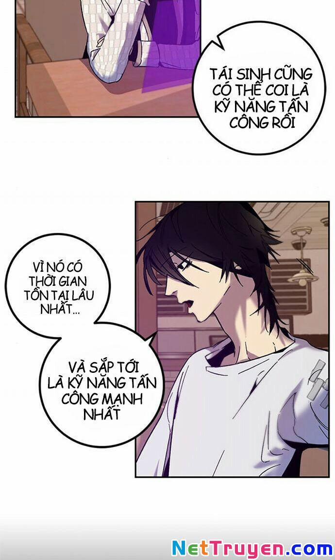 Trở Lại Thành Người Chơi 11 trang 25