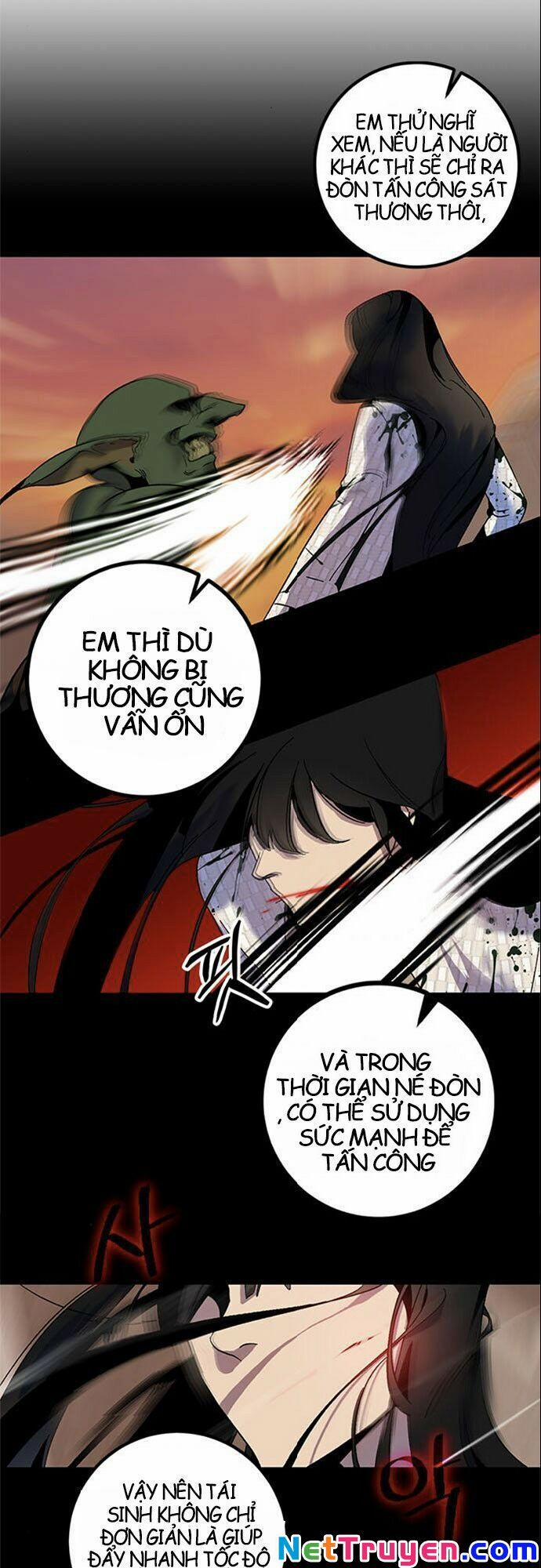 Trở Lại Thành Người Chơi 11 trang 26