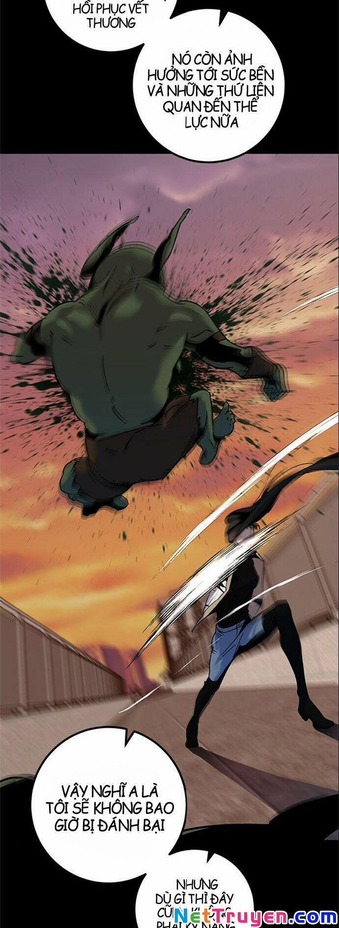 Trở Lại Thành Người Chơi 11 trang 27