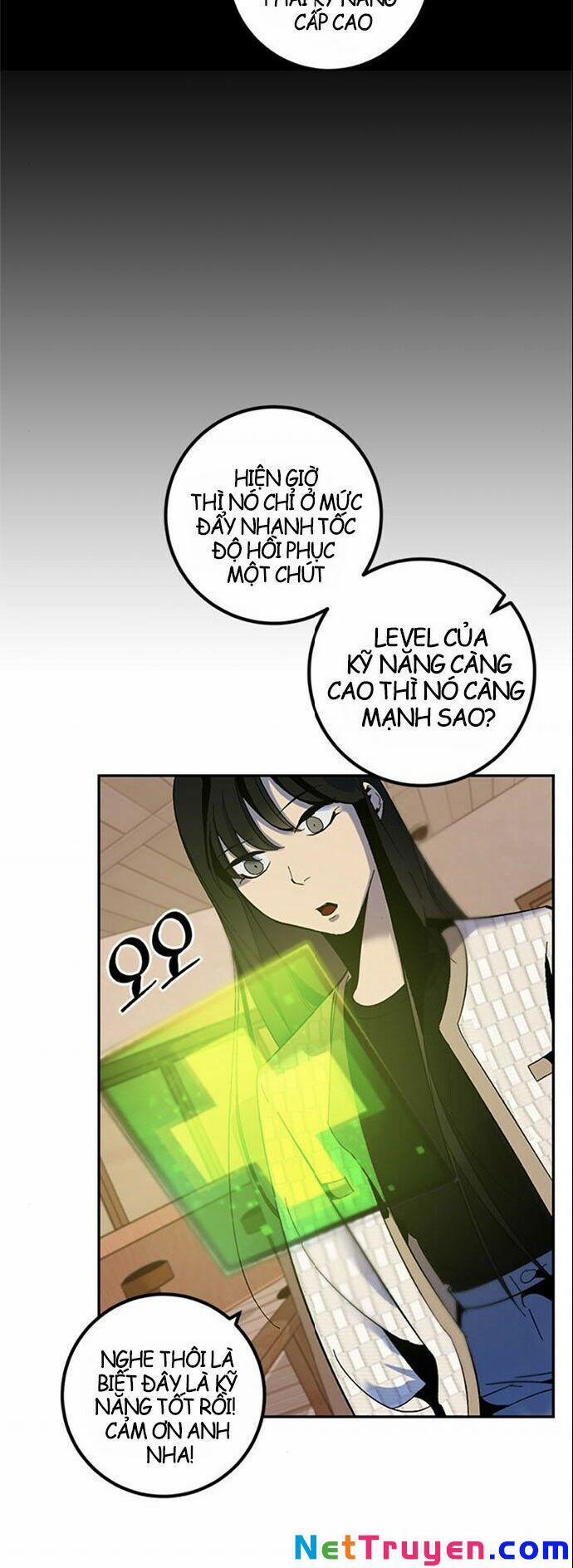 Trở Lại Thành Người Chơi 11 trang 28
