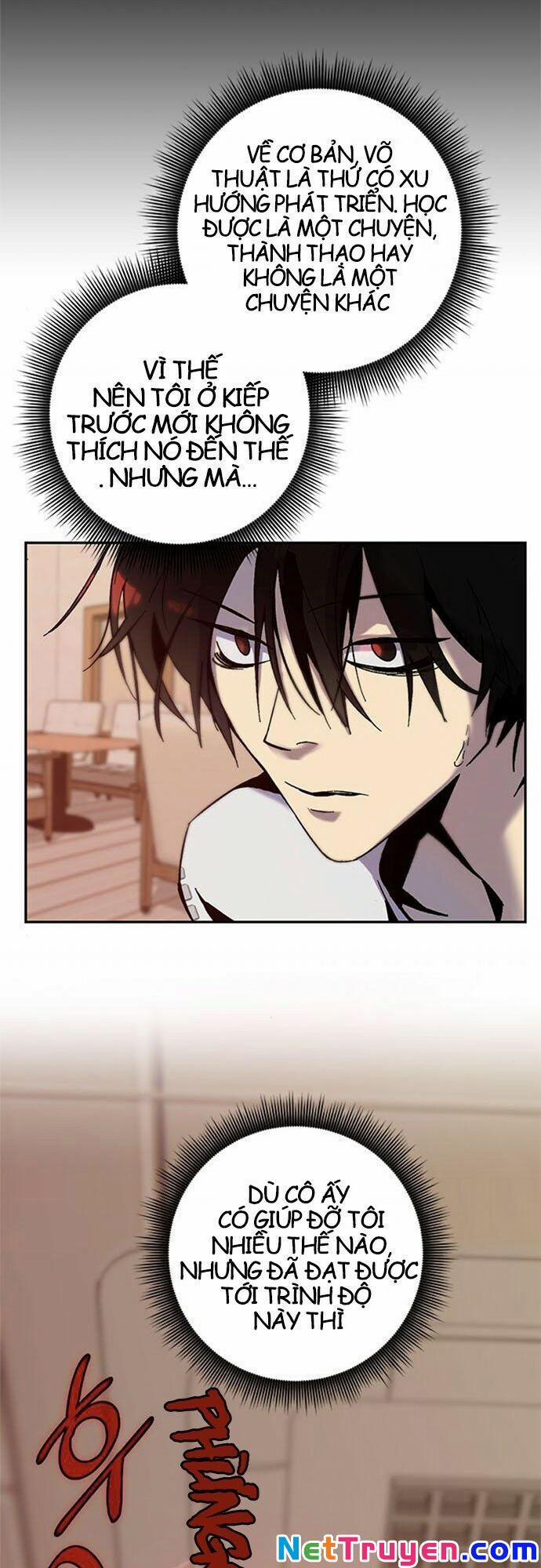 Trở Lại Thành Người Chơi 11 trang 3