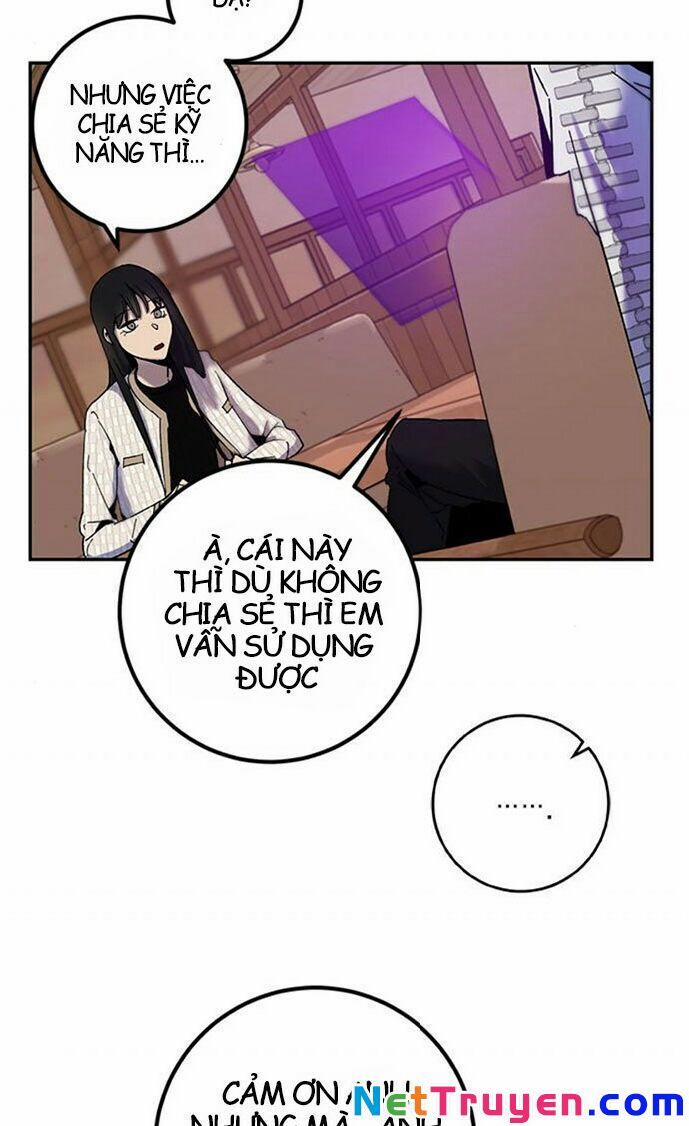 Trở Lại Thành Người Chơi 11 trang 30