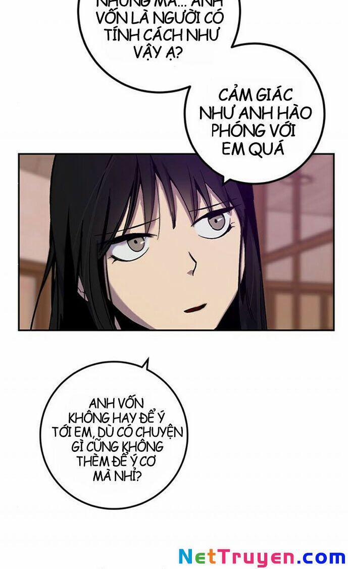 Trở Lại Thành Người Chơi 11 trang 31