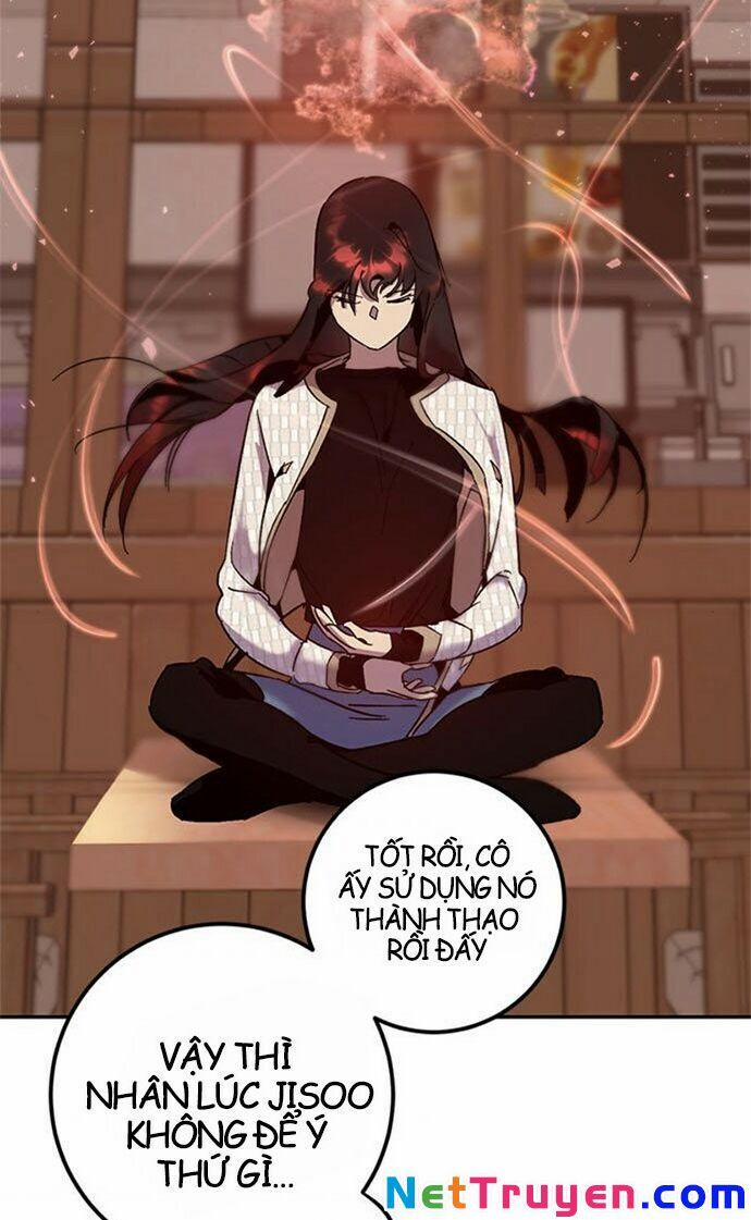 Trở Lại Thành Người Chơi 11 trang 34