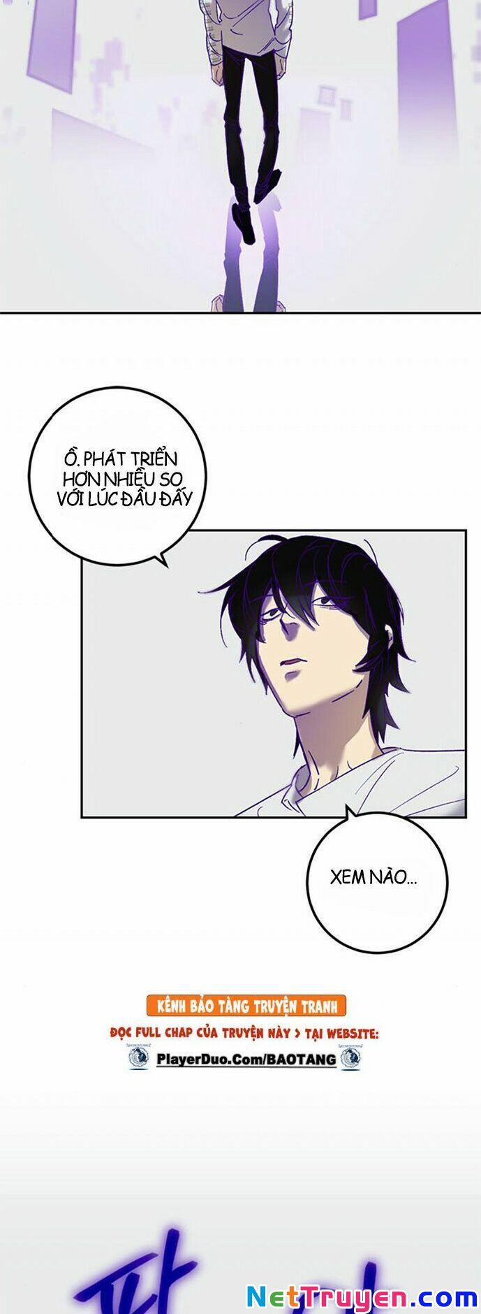 Trở Lại Thành Người Chơi 11 trang 37