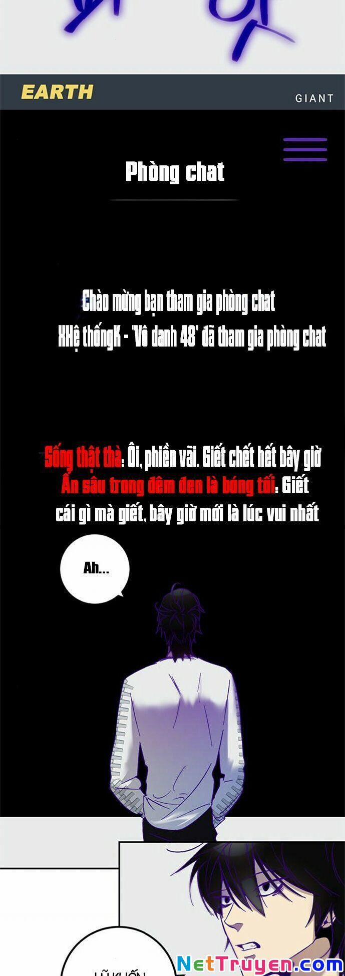 Trở Lại Thành Người Chơi 11 trang 38