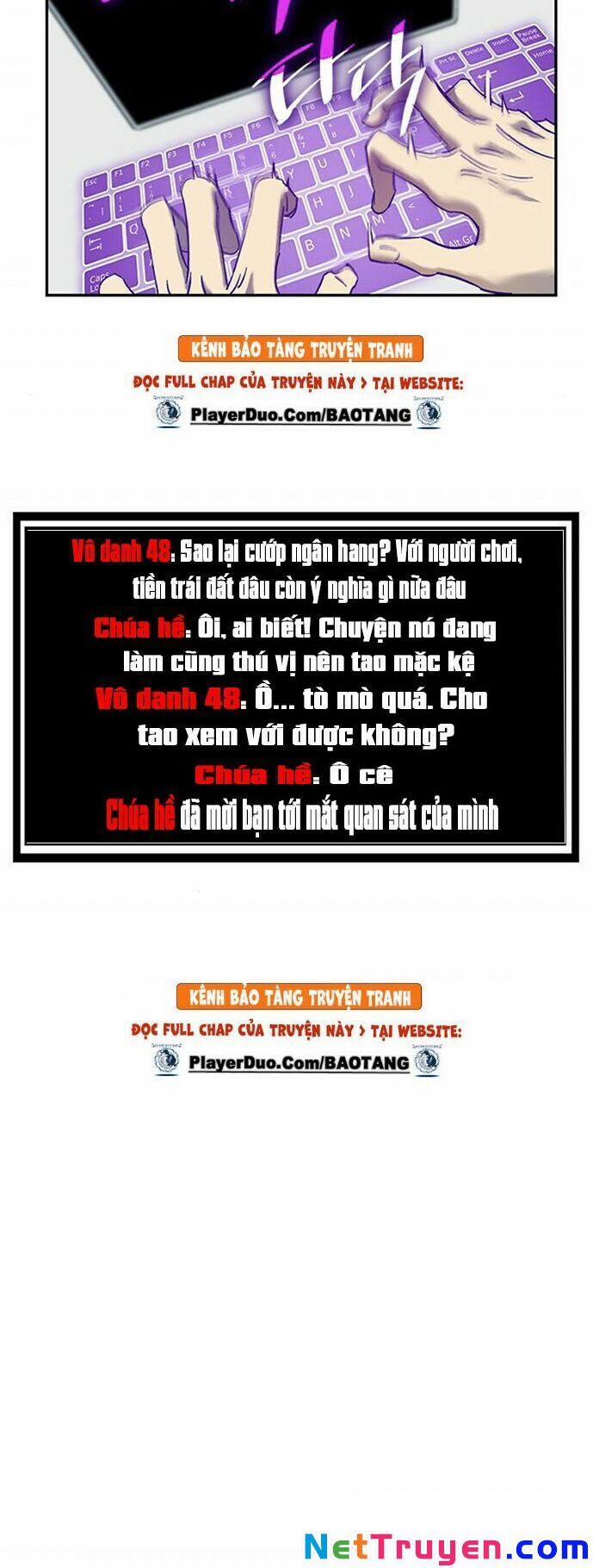 Trở Lại Thành Người Chơi 11 trang 41