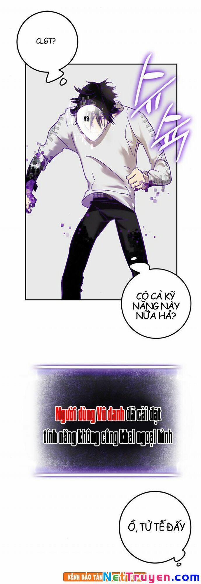 Trở Lại Thành Người Chơi 11 trang 42