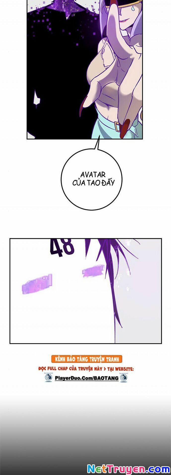 Trở Lại Thành Người Chơi 11 trang 44