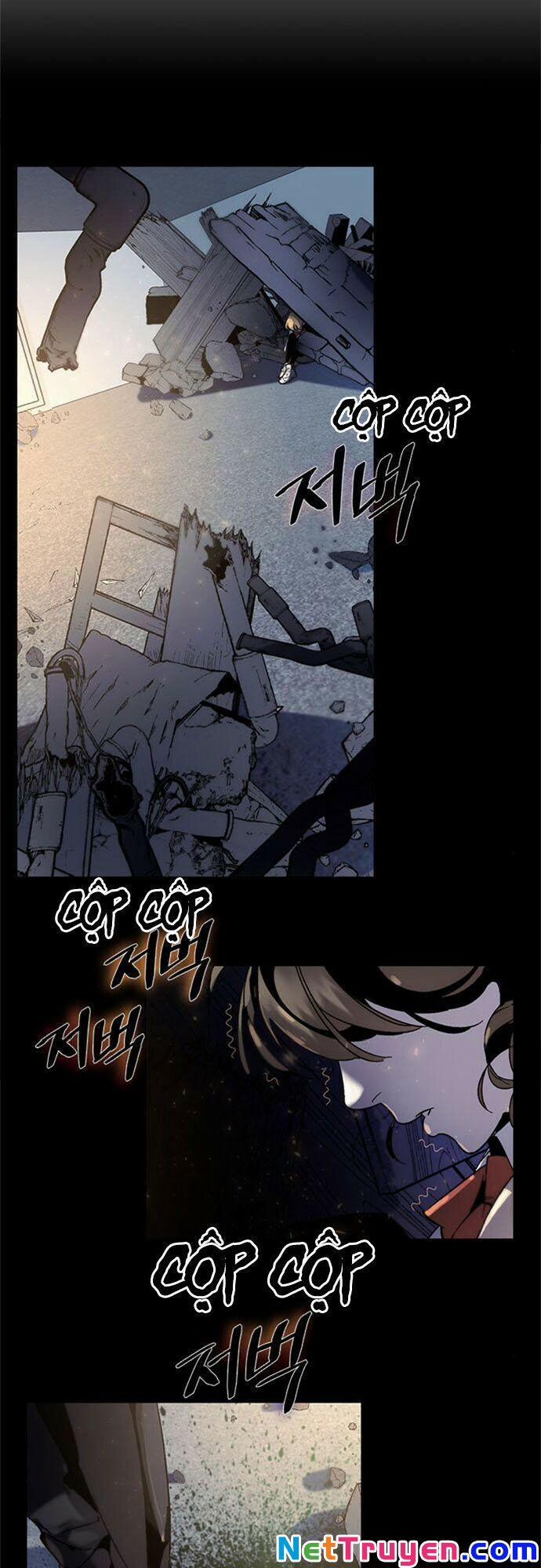 Trở Lại Thành Người Chơi 11 trang 45