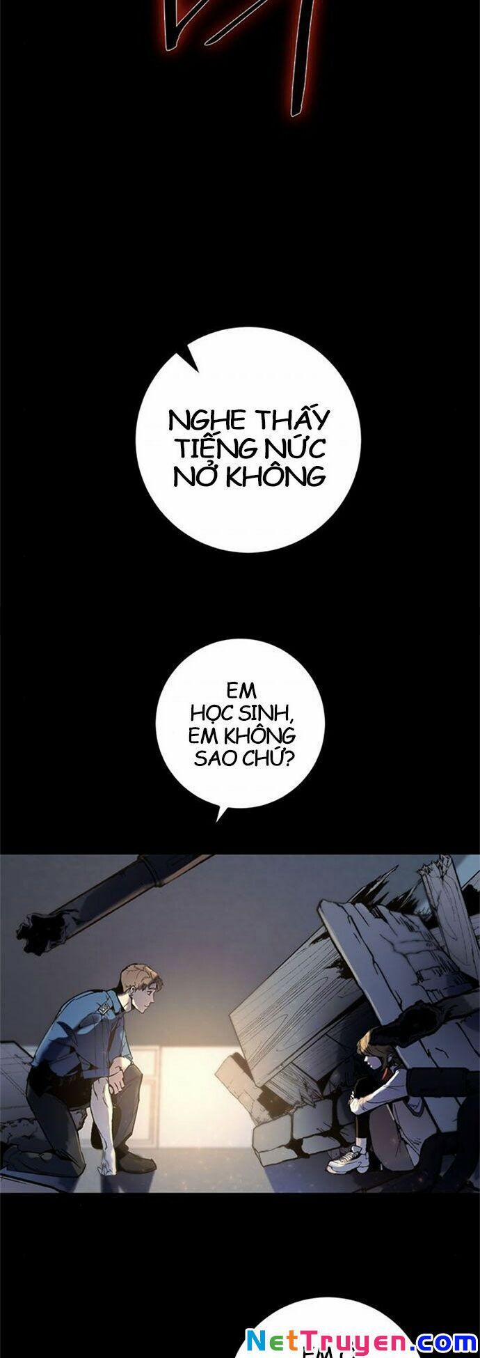 Trở Lại Thành Người Chơi 11 trang 47