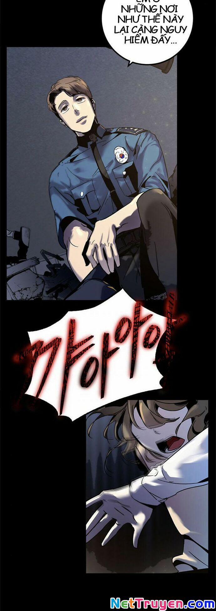 Trở Lại Thành Người Chơi 11 trang 48