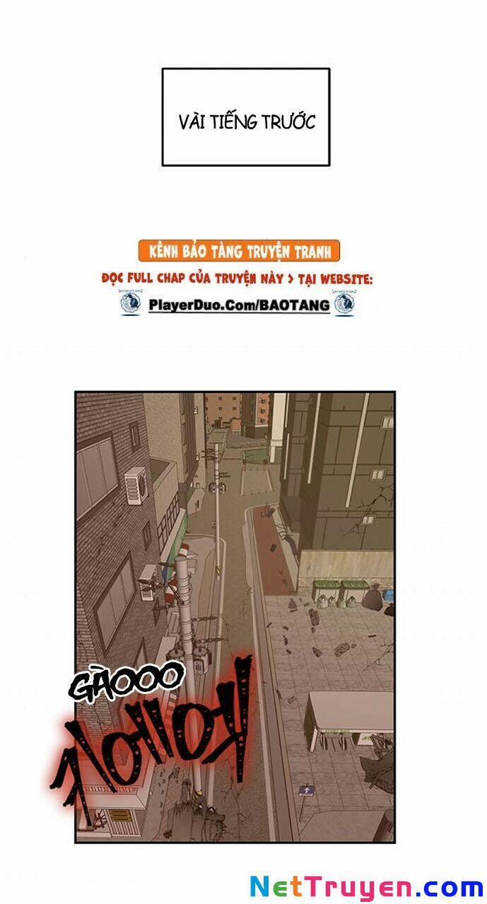 Trở Lại Thành Người Chơi 11 trang 7