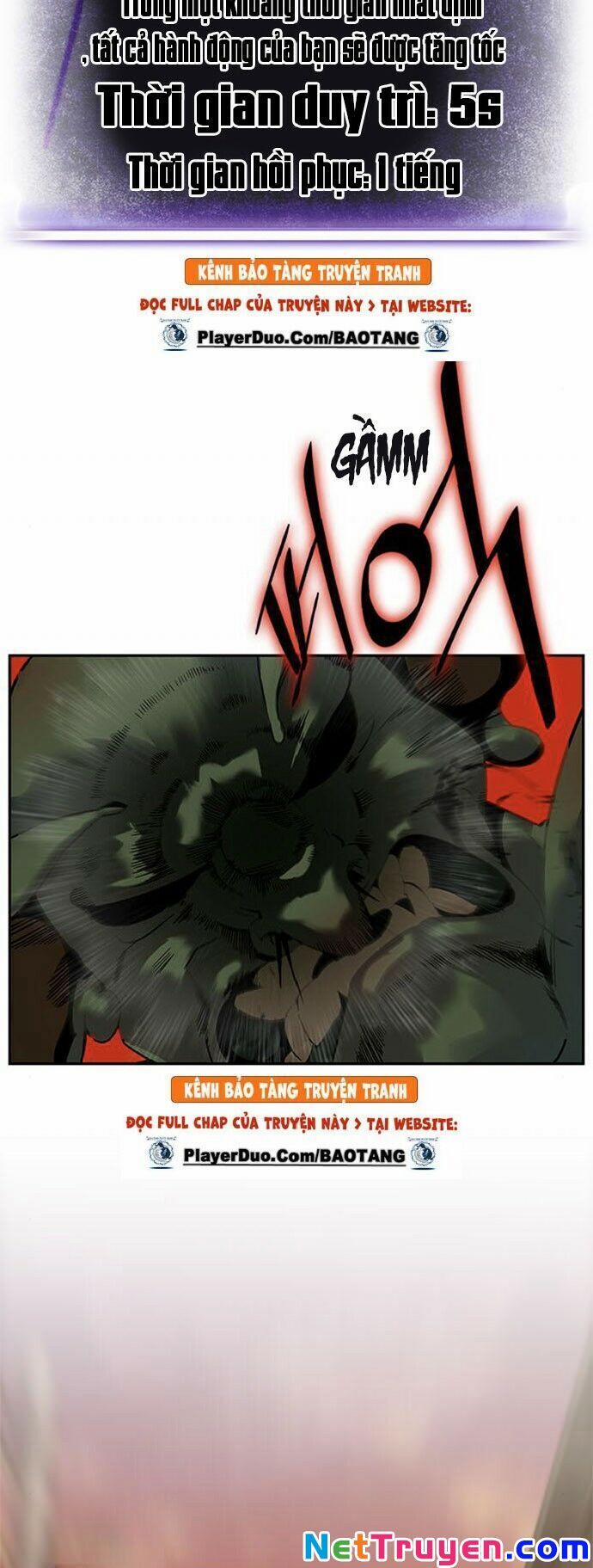 Trở Lại Thành Người Chơi 11 trang 9