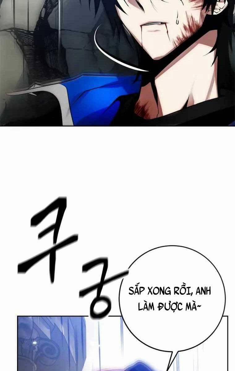 Trở Lại Thành Người Chơi 110 trang 5