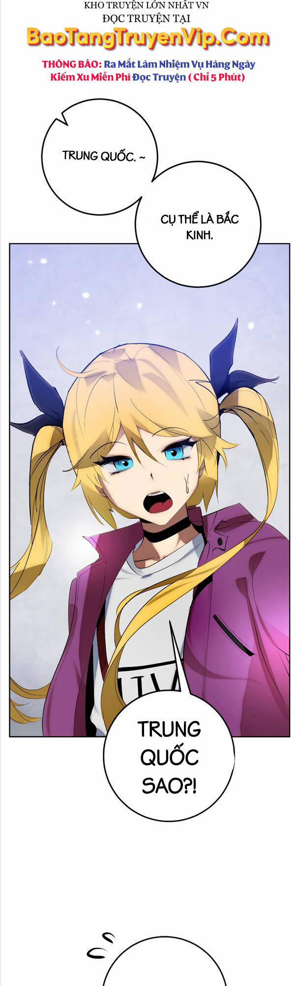 Trở Lại Thành Người Chơi 111 trang 11