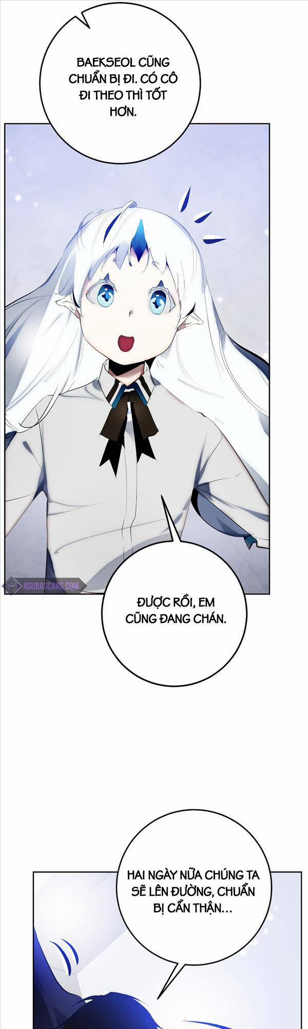 Trở Lại Thành Người Chơi 111 trang 13