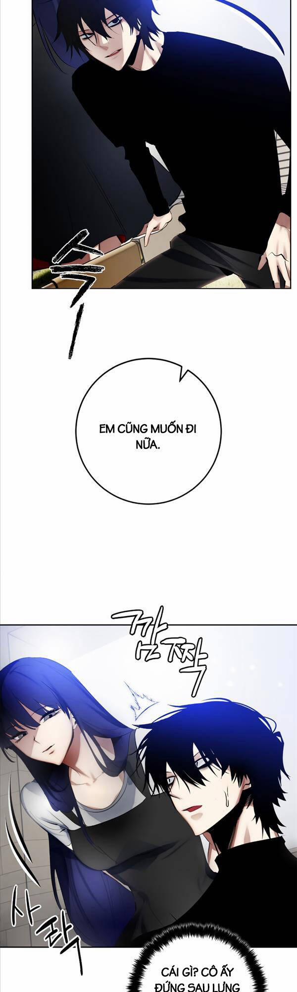 Trở Lại Thành Người Chơi 111 trang 14