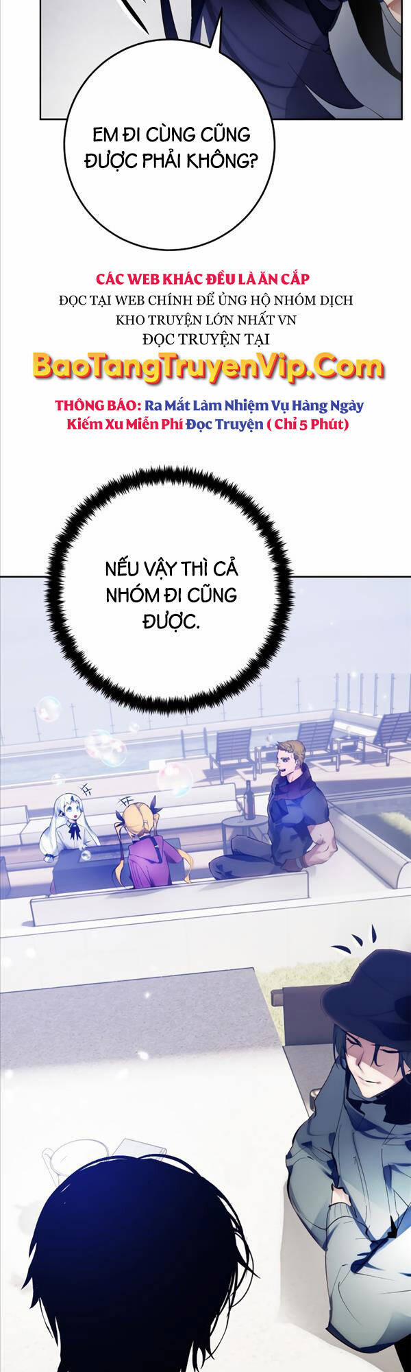 Trở Lại Thành Người Chơi 111 trang 16