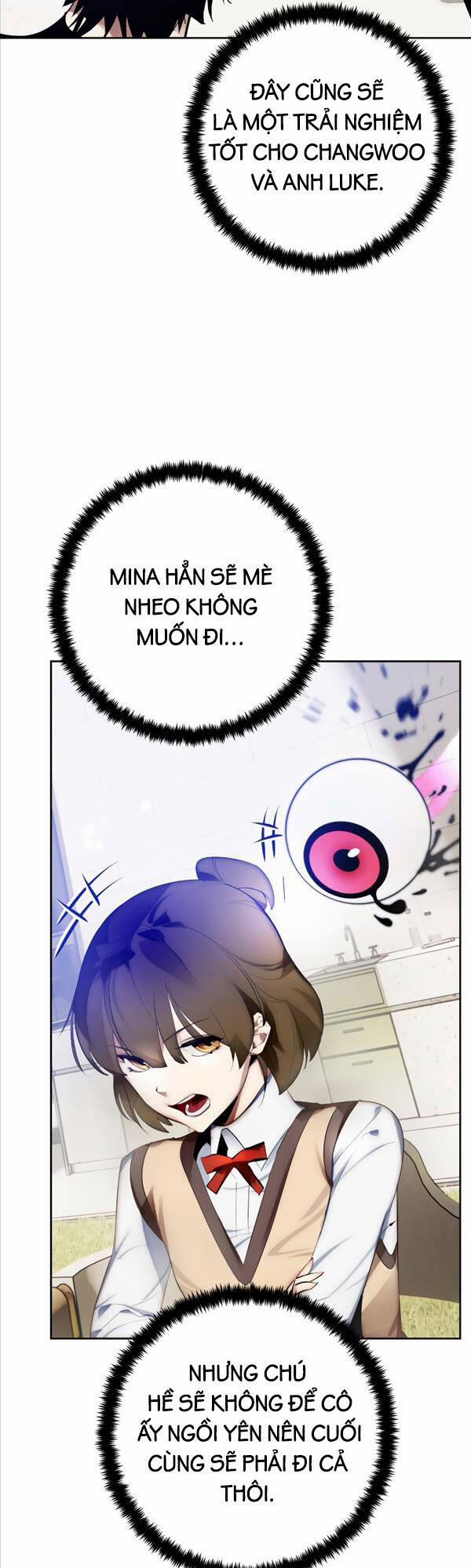 Trở Lại Thành Người Chơi 111 trang 17