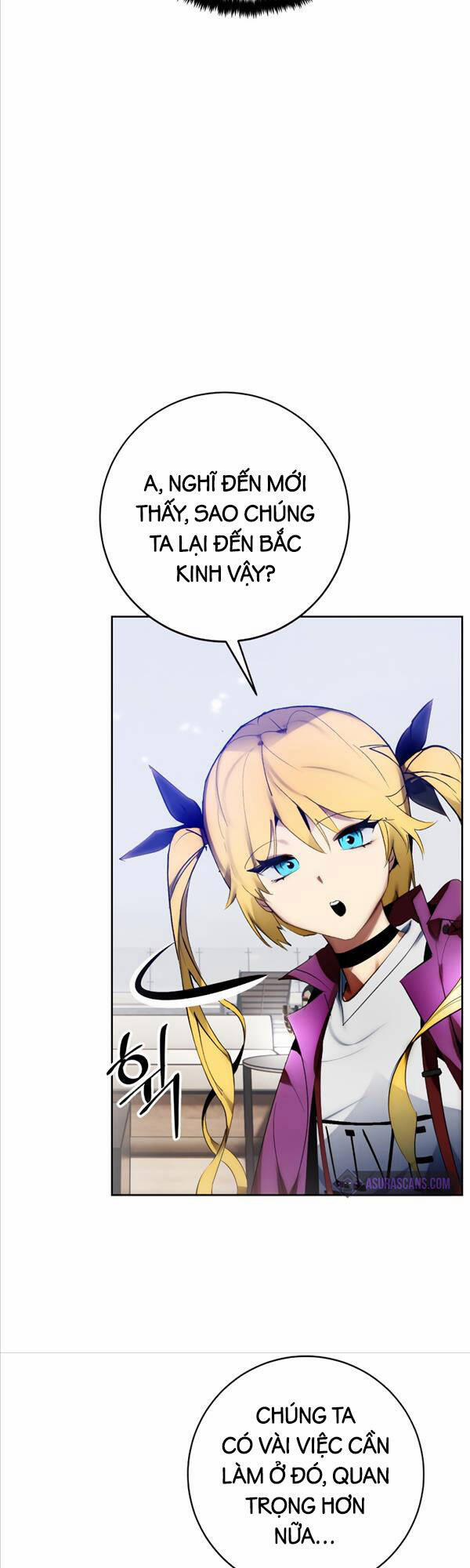 Trở Lại Thành Người Chơi 111 trang 18