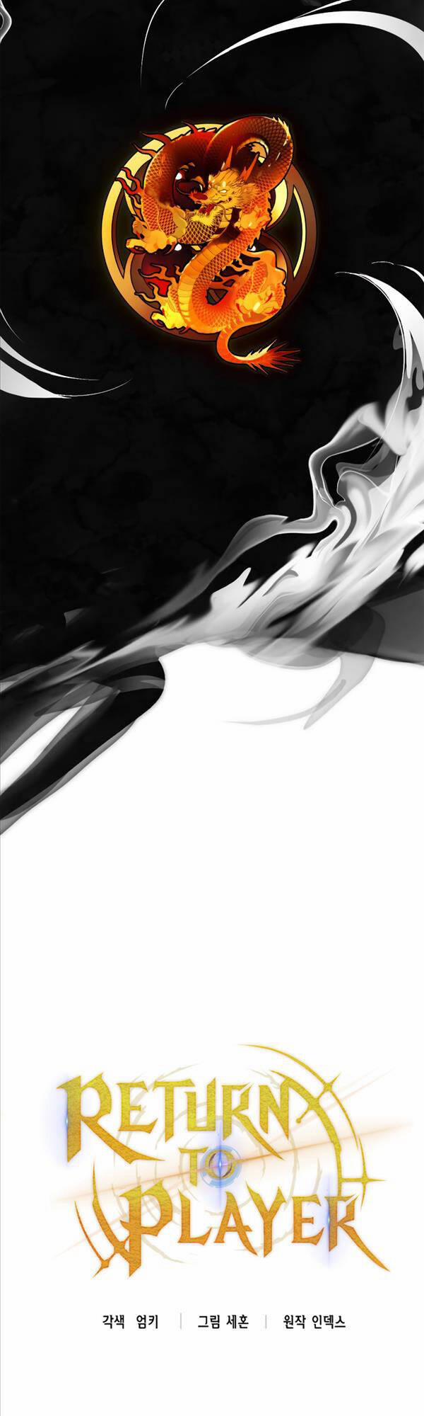 Trở Lại Thành Người Chơi 111 trang 20