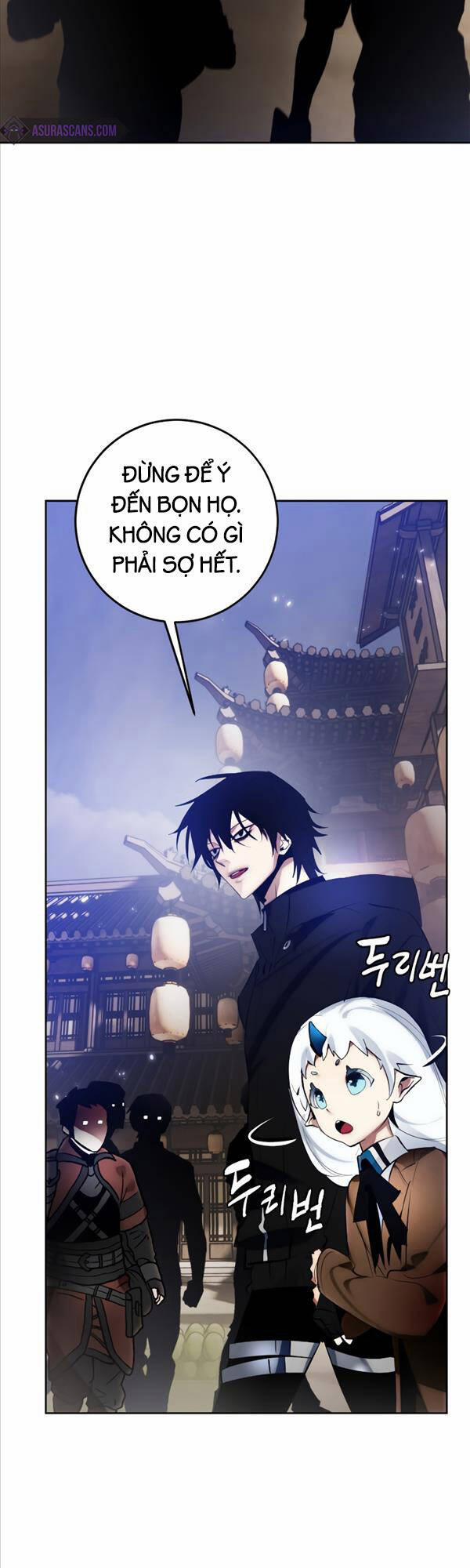 Trở Lại Thành Người Chơi 111 trang 23