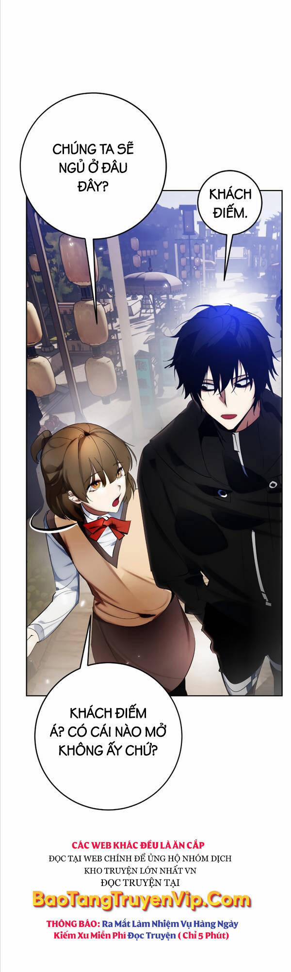 Trở Lại Thành Người Chơi 111 trang 24