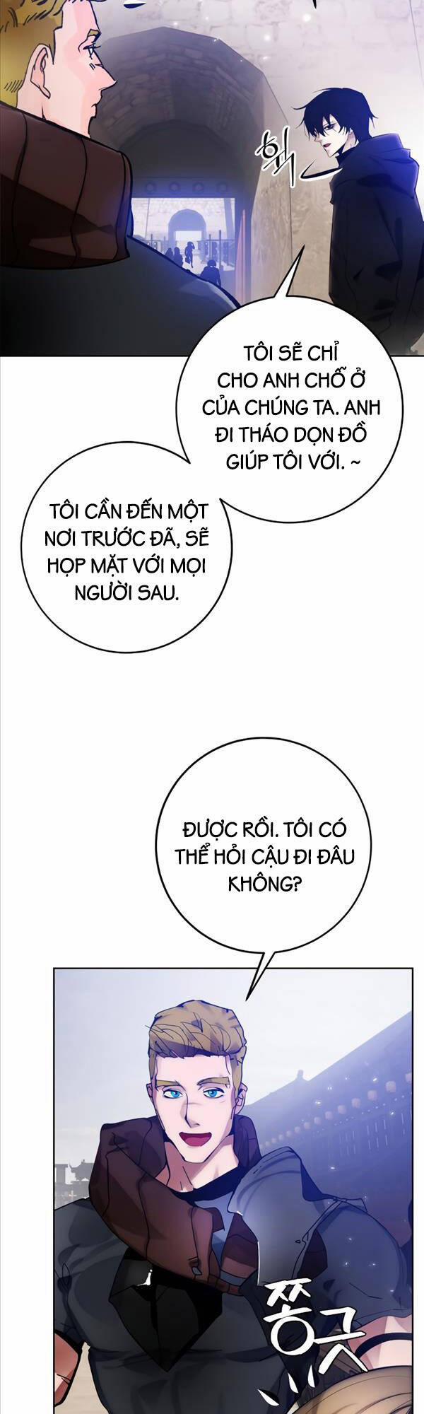 Trở Lại Thành Người Chơi 111 trang 26