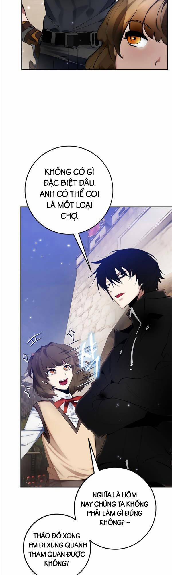 Trở Lại Thành Người Chơi 111 trang 27