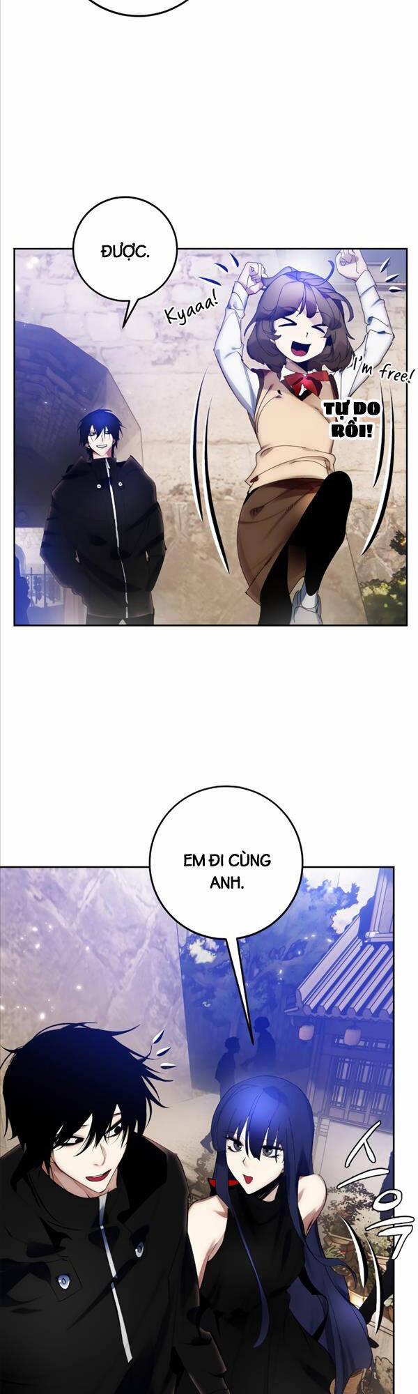Trở Lại Thành Người Chơi 111 trang 28
