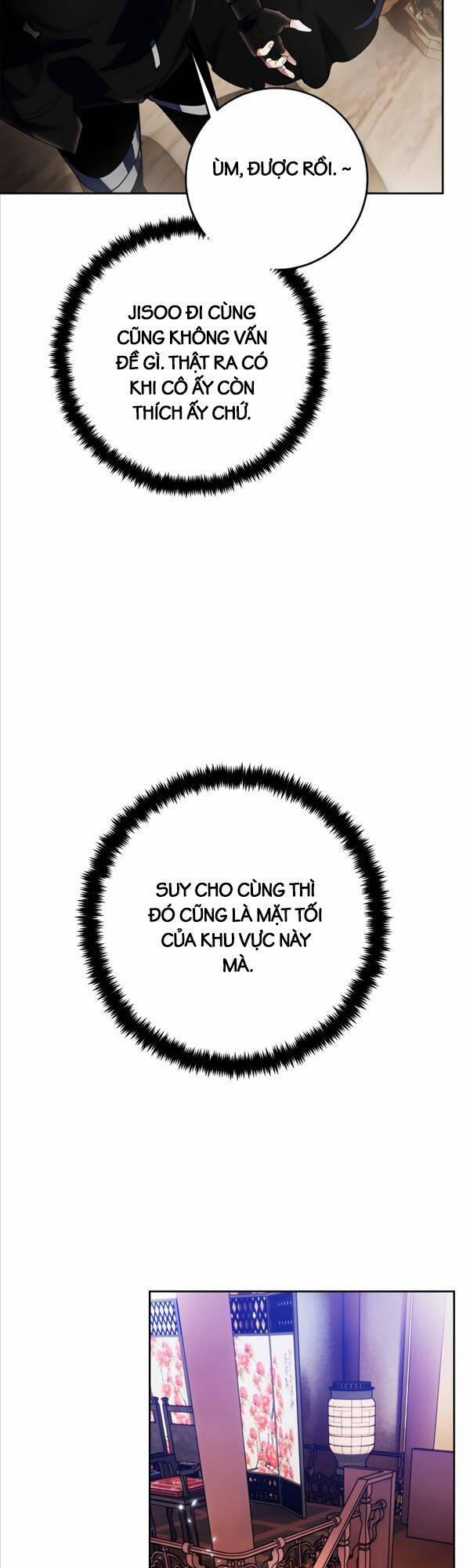 Trở Lại Thành Người Chơi 111 trang 29