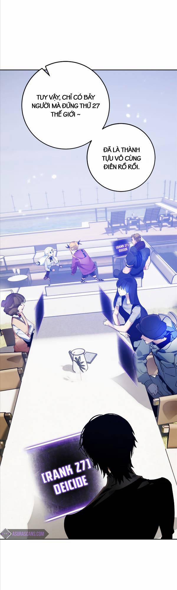 Trở Lại Thành Người Chơi 111 trang 3