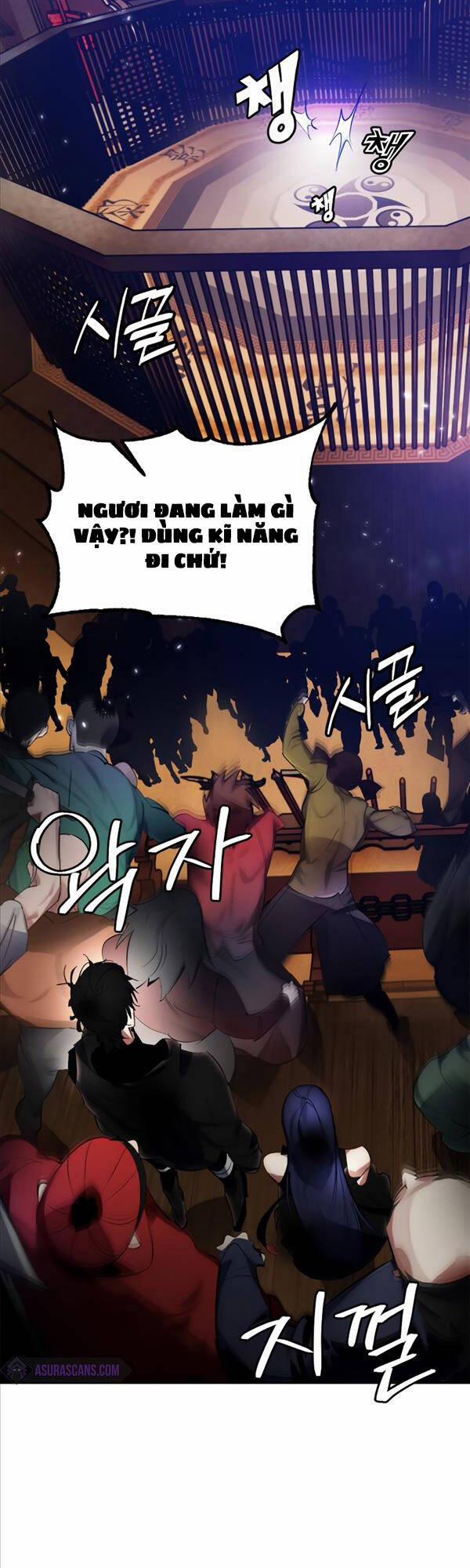 Trở Lại Thành Người Chơi 111 trang 31