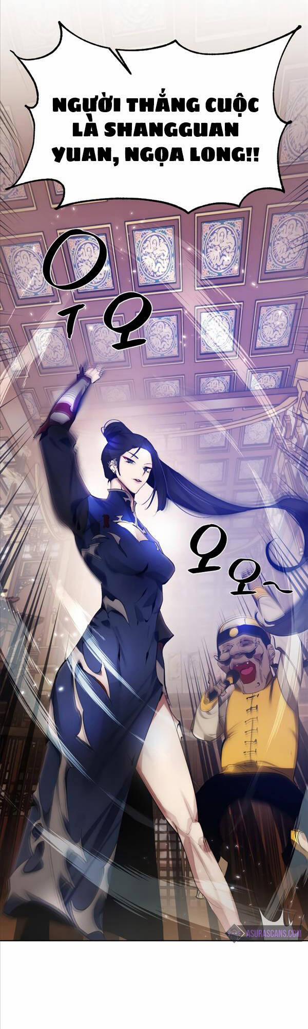 Trở Lại Thành Người Chơi 111 trang 37