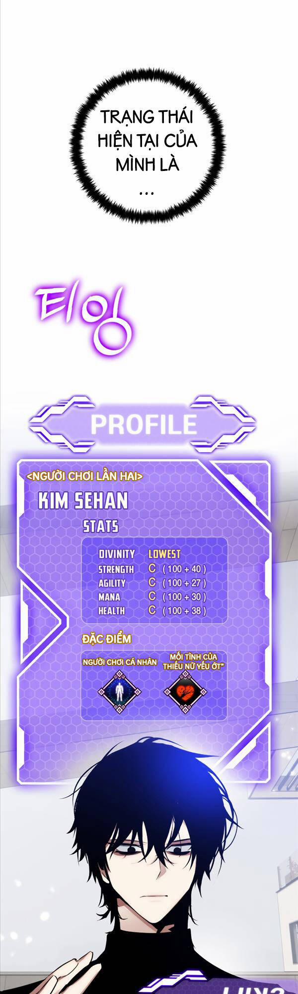 Trở Lại Thành Người Chơi 111 trang 4