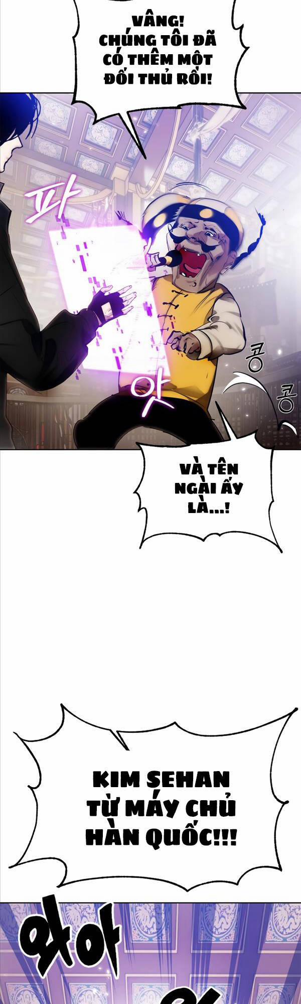 Trở Lại Thành Người Chơi 111 trang 43