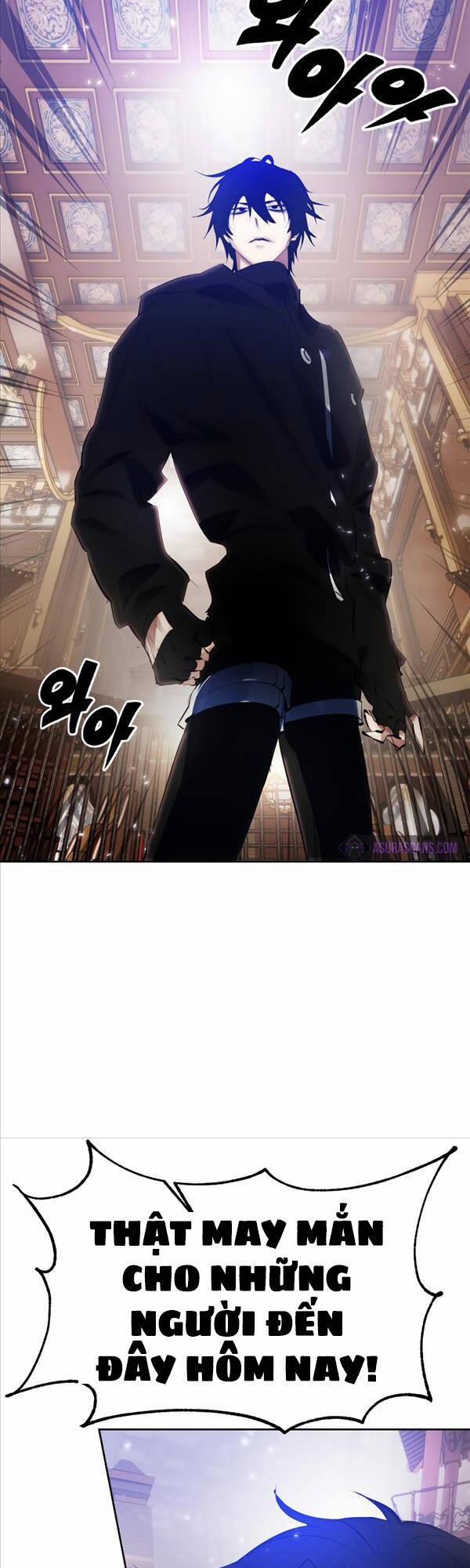 Trở Lại Thành Người Chơi 111 trang 44