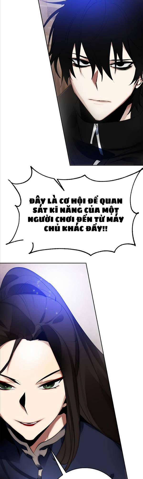 Trở Lại Thành Người Chơi 111 trang 45