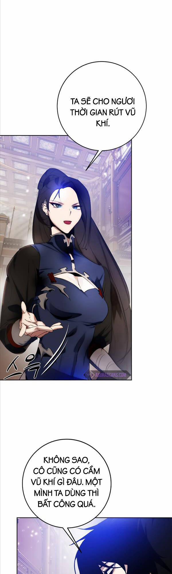 Trở Lại Thành Người Chơi 111 trang 47