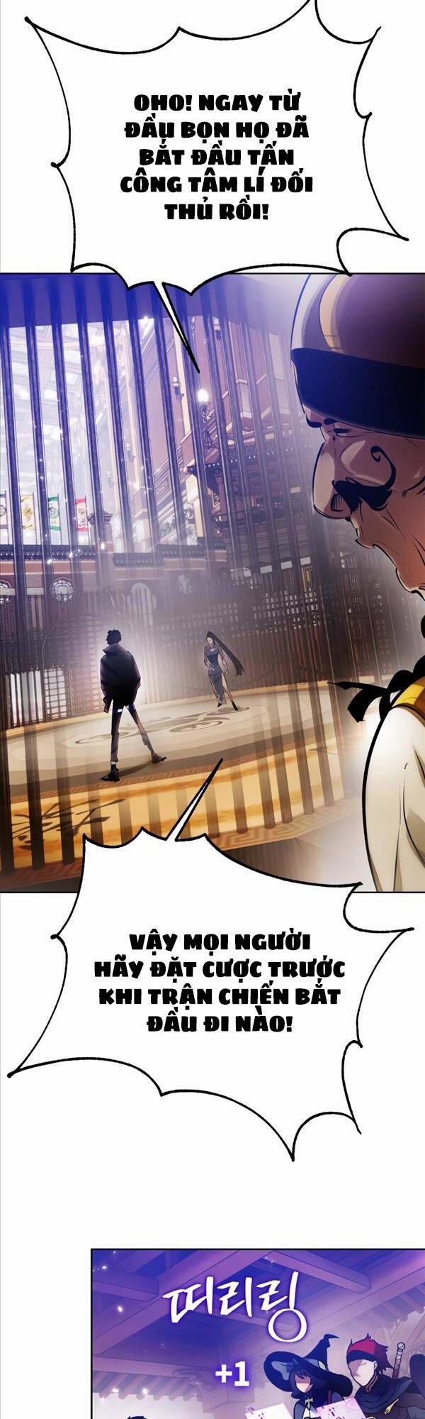 Trở Lại Thành Người Chơi 111 trang 49