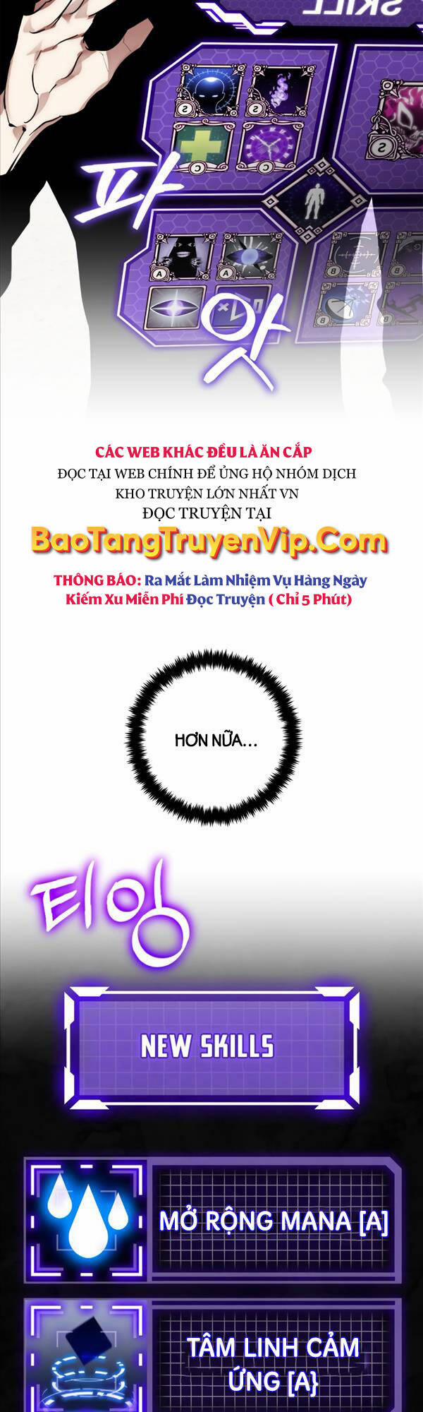 Trở Lại Thành Người Chơi 111 trang 5