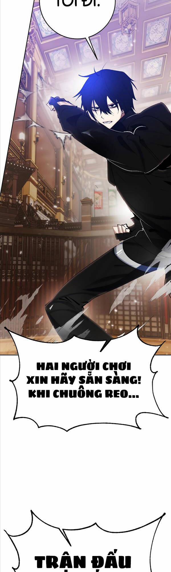 Trở Lại Thành Người Chơi 111 trang 53