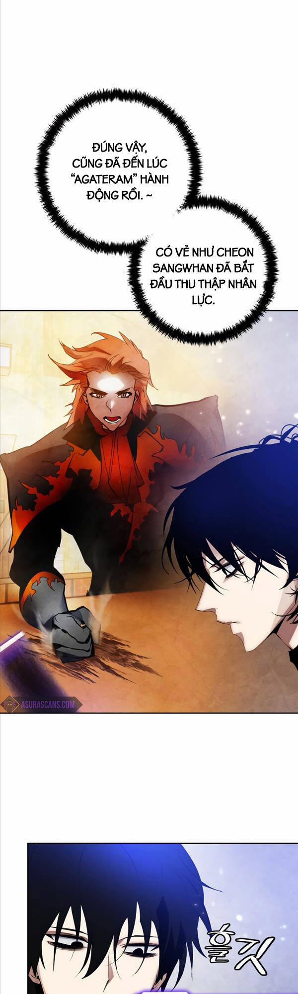 Trở Lại Thành Người Chơi 111 trang 9
