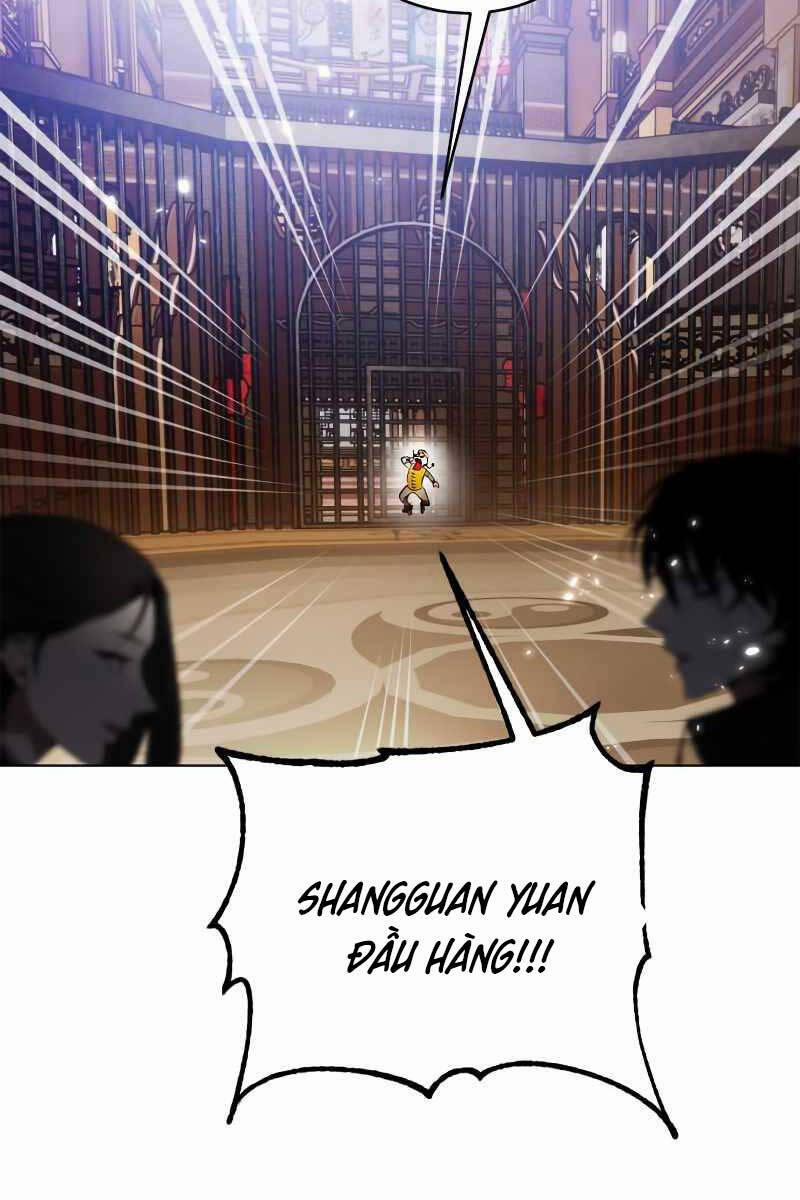 Trở Lại Thành Người Chơi 112 trang 33